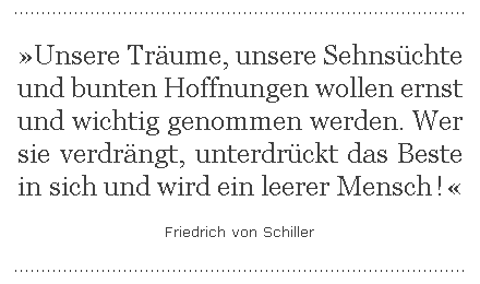 friedrich von schiller