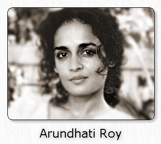  Arundhati Roy
